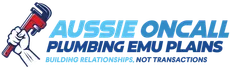 Aussie Oncall Plumbing Emu Plains